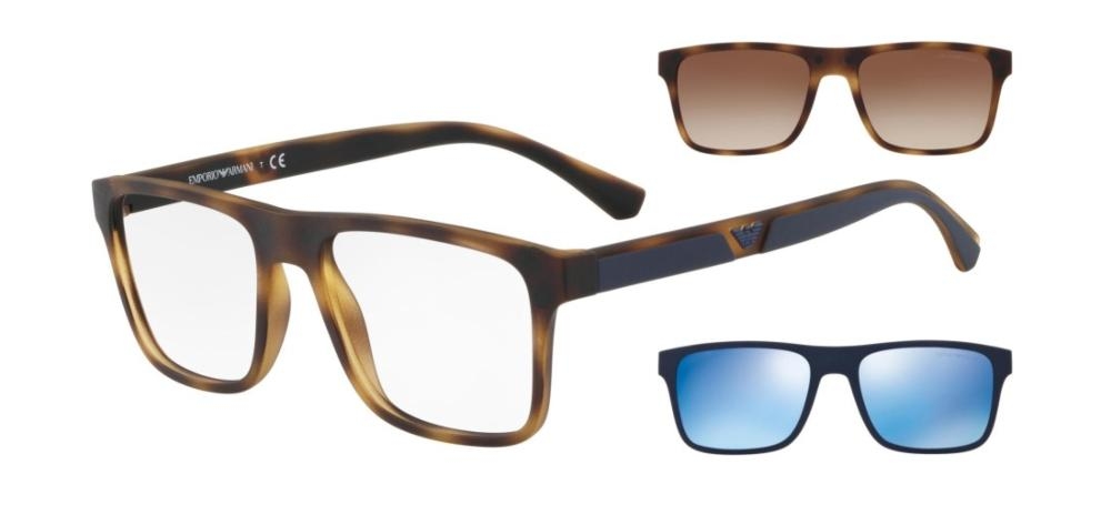 EMPORIO ARMANI MOD. EA 4115